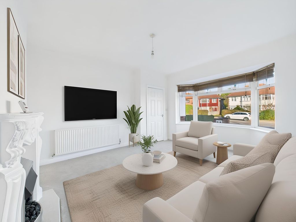 Property photo 2 of 16 Lounge (Virtually Furnished)