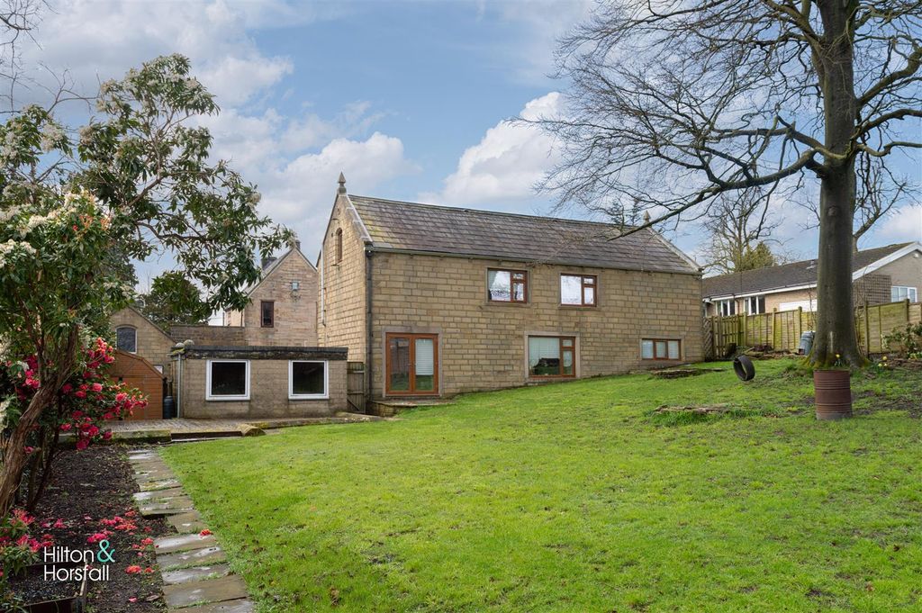 Property photo 1 of 23 The Barn House