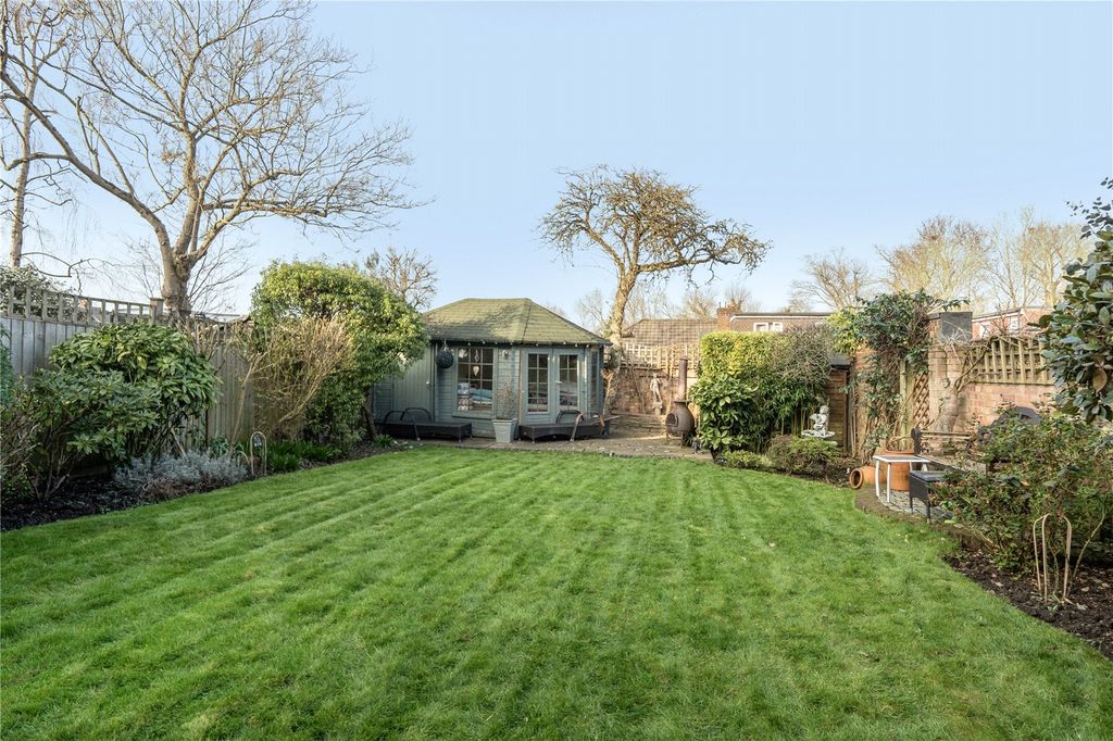 Additional image 32 of 4 bed detached house for saleChase Green Avenue, Enfield EN2