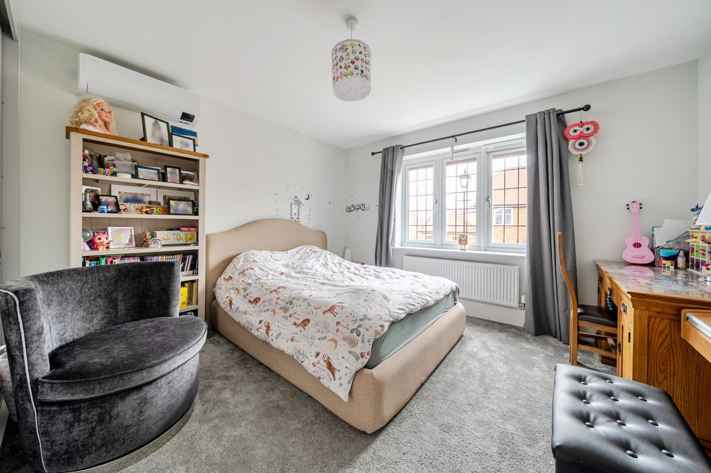 Additional image 16 of 4 bed detached house for saleNightingale View, Fleet GU51