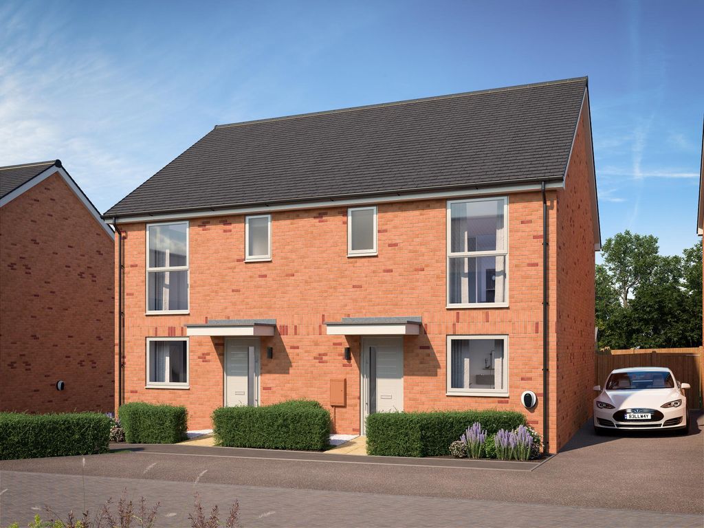 Property photo 2 of 9 CGI Exterior