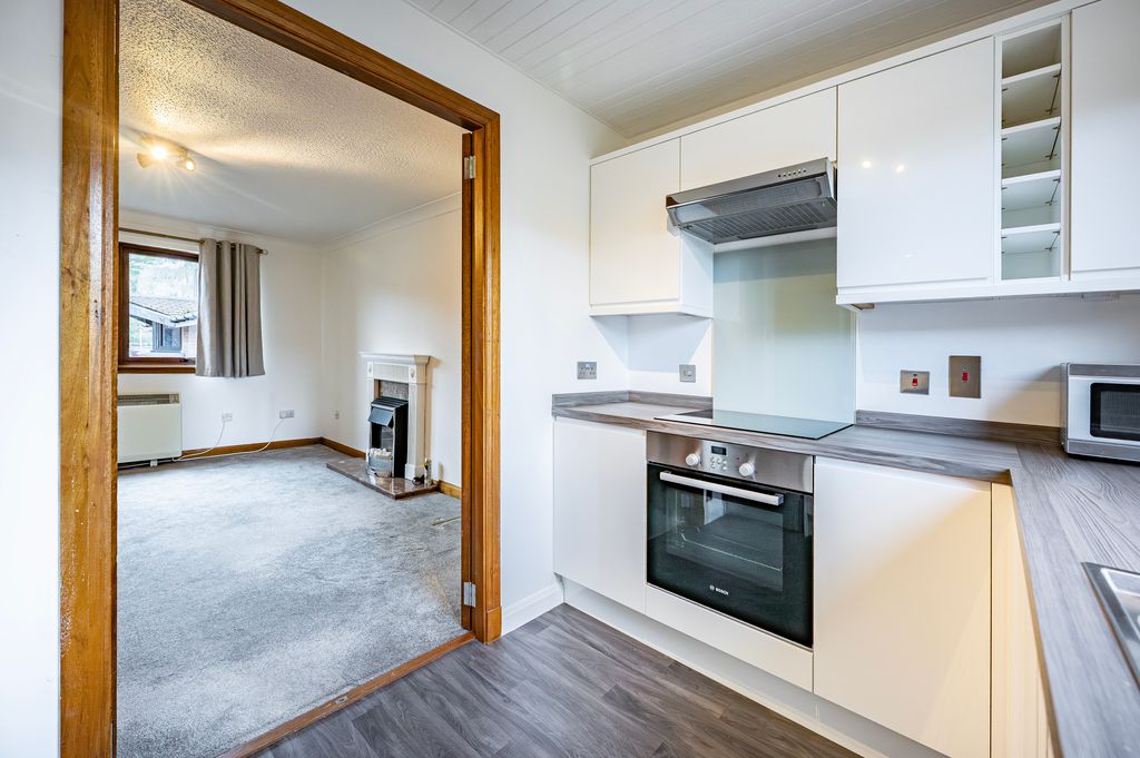 Additional image 13 of 1 bed flat for saleFenwick Place, Giffnock, Glasgow G46