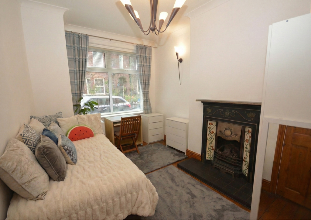 Property photo 2 of 9 Lounge