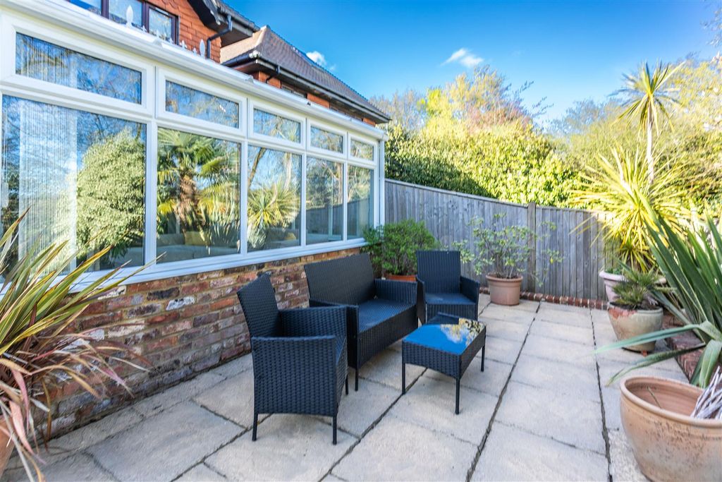 Additional image 17 of 5 bed detached house for saleThorntree Close, Heathfield TN21