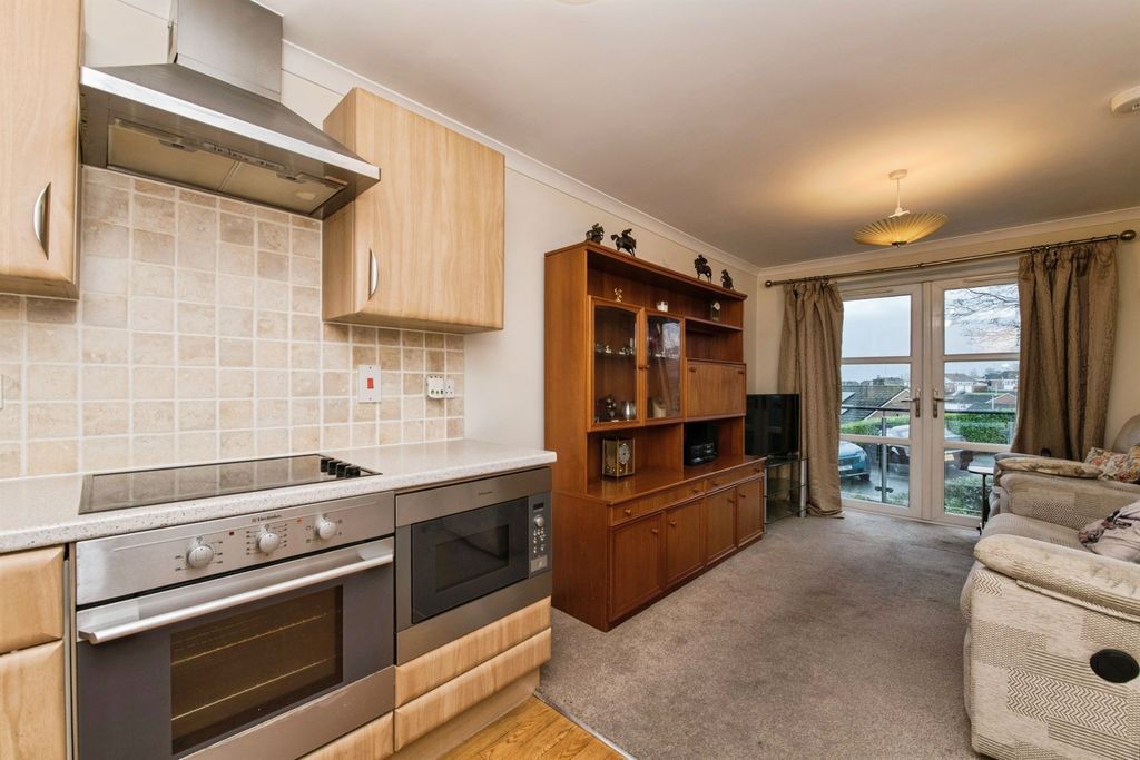 Additional image 12 of 1 bed flat for saleCanal Hill, Tiverton EX16