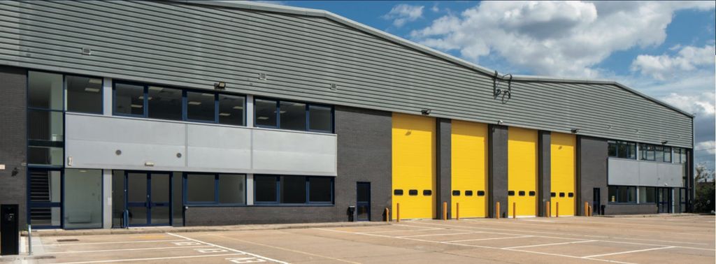 Property photo 3 of 3 Unit C2 Eastern Approach