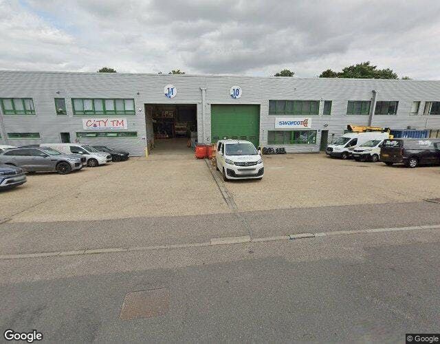 Property photo 1 of 1 Street View