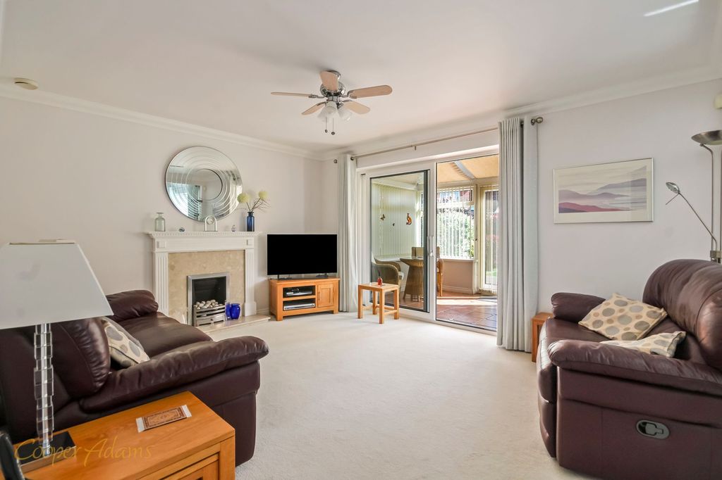 Property photo 3 of 16 Living Room