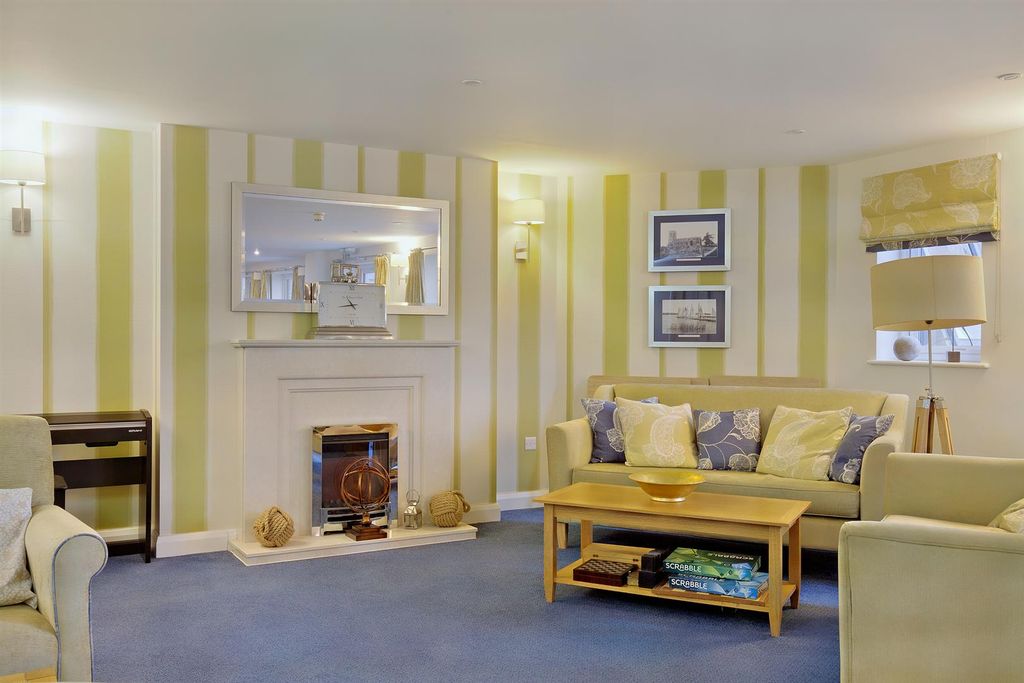 Additional image 24 of 2 bed flat for saleMarbury Court, Chester Way, Northwich CW9