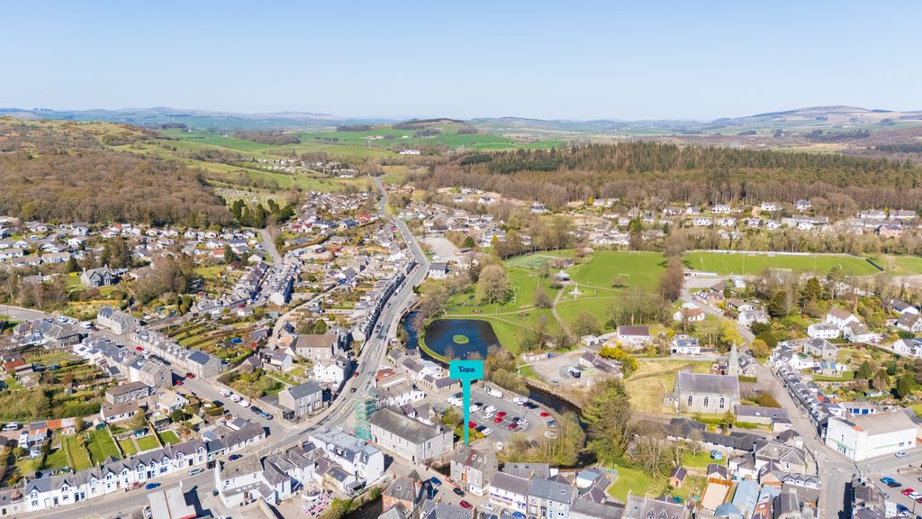 Additional image 36 of 5 bed semi-detached house for saleHigh Street, Dalbeattie DG5