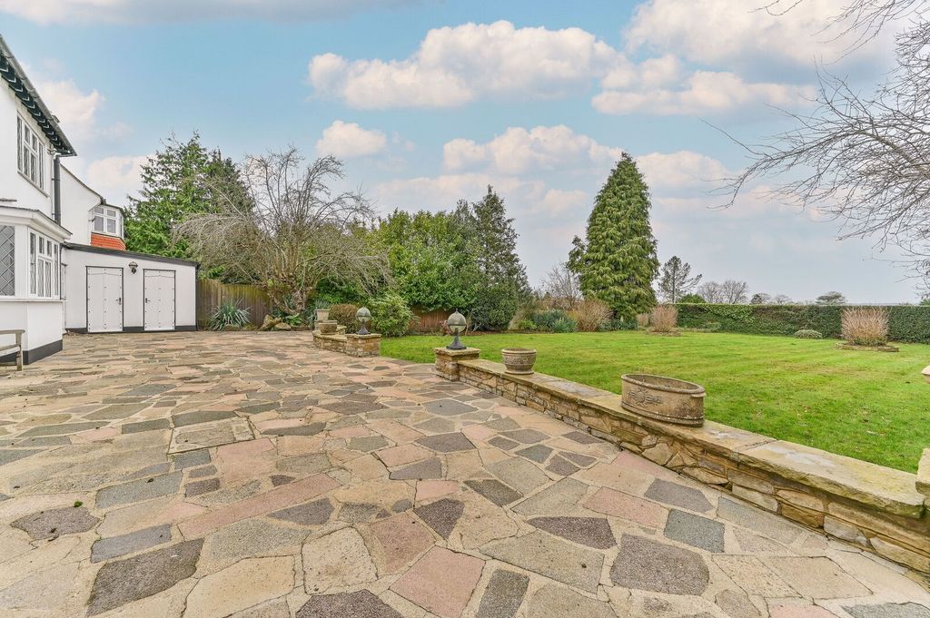 Additional image 34 of 5 bed detached house for saleGrimwade Avenue, Lloyd Park, Croydon CR0