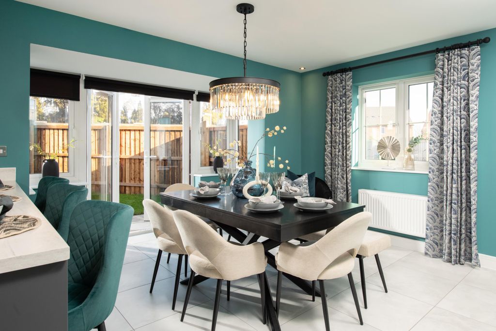 Property photo 2 of 15 Showhome Photography