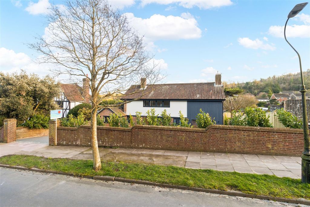 Property photo 1 of 38 Front Elevation