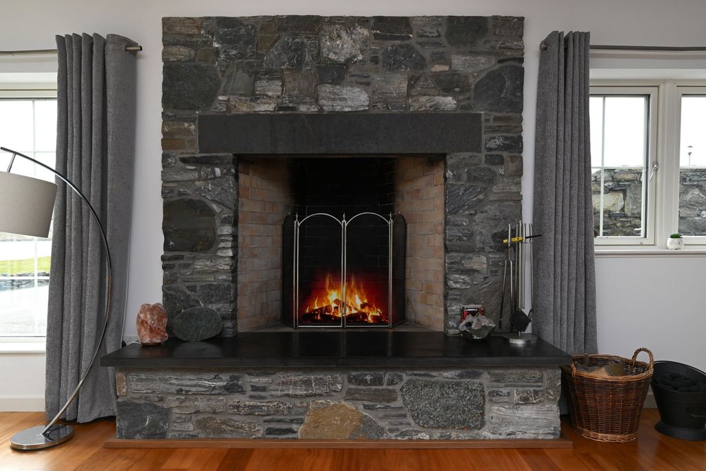 Additional image 11 of 4 bed detached house for saleTrondra, Scalloway, Shetland ZE1