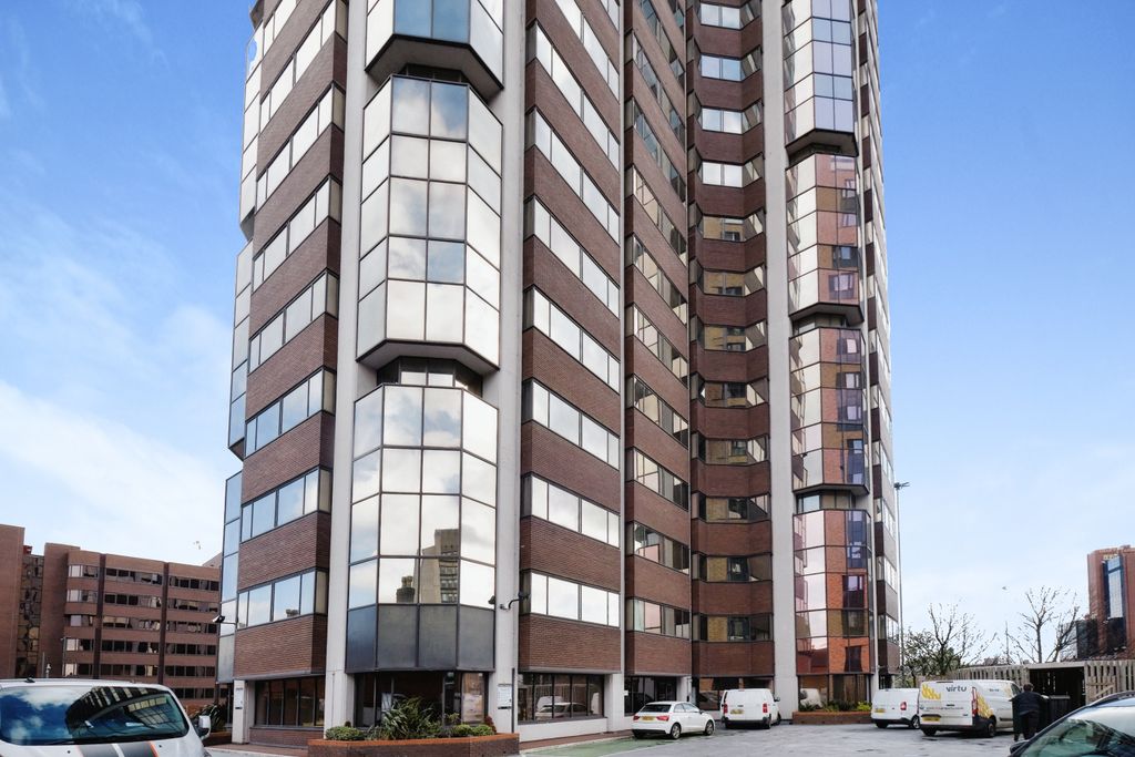Property photo 1 of 15 Metropolitan House