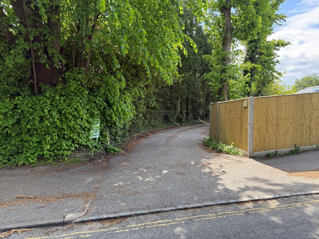 Property photo 1 of 7 Driveway With Access From Black Hill
