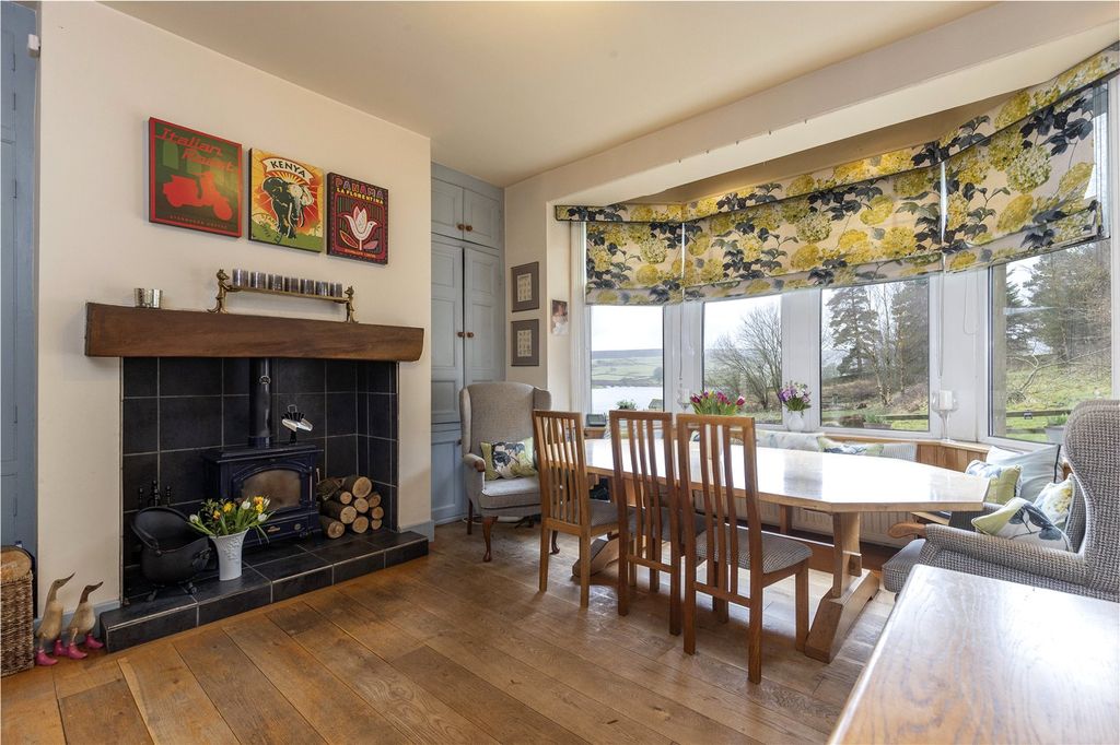 Additional image 5 of 8 bed detached house for saleHealey, Ripon, North Yorkshire HG4