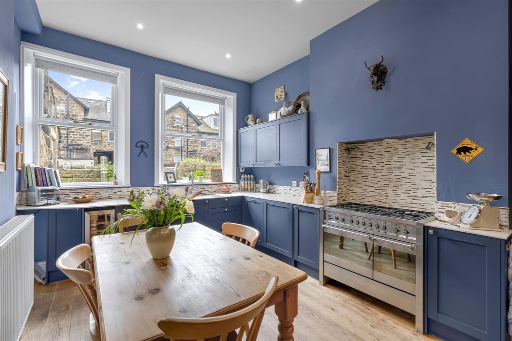 Additional image 13 of 6 bed end terrace house for saleEast View Terrace, Otley LS21