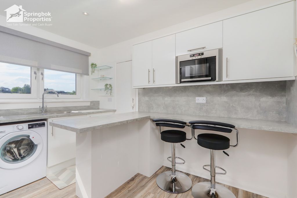 Additional image 8 of 3 bed maisonette for saleMurray Court, Major's Loan, Falkirk, Stirlingshire FK1