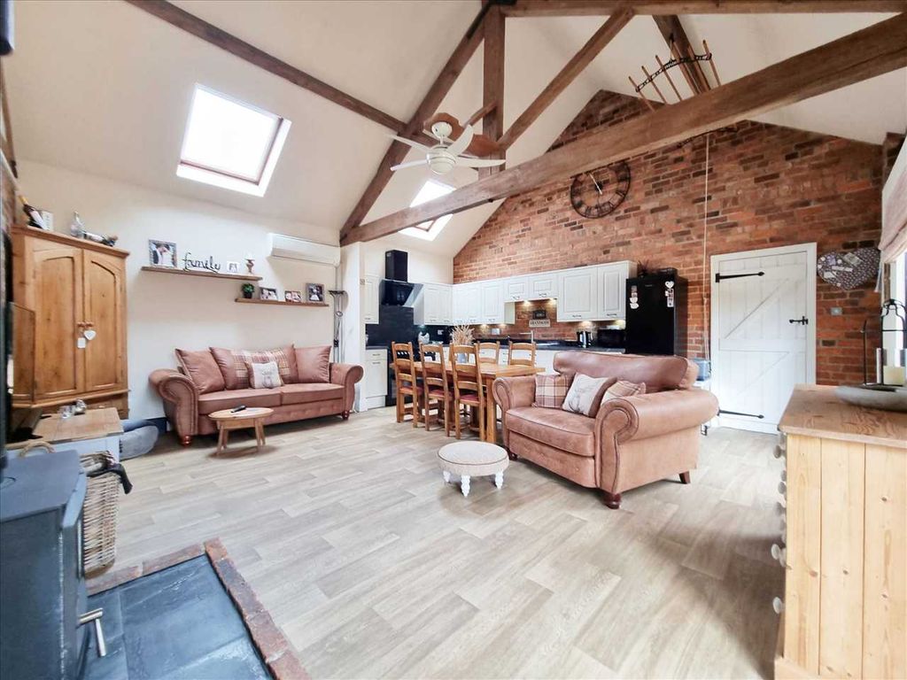 Property photo 2 of 19 Open Living Area: