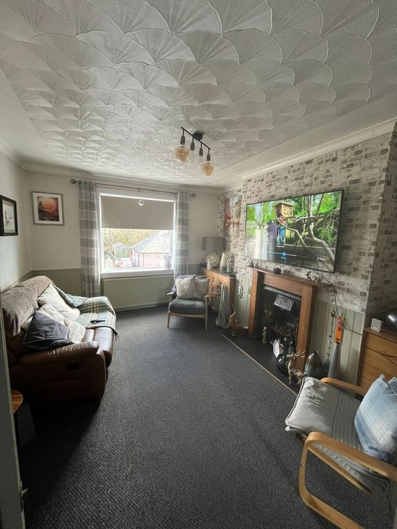 Additional image 8 of 3 bed flat for sale41 Sunnyside Crescent, Mauchline, Ayrshire KA5