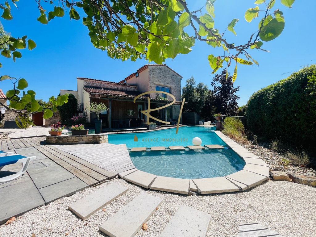 Property photo 1 of 9 South Ardeche