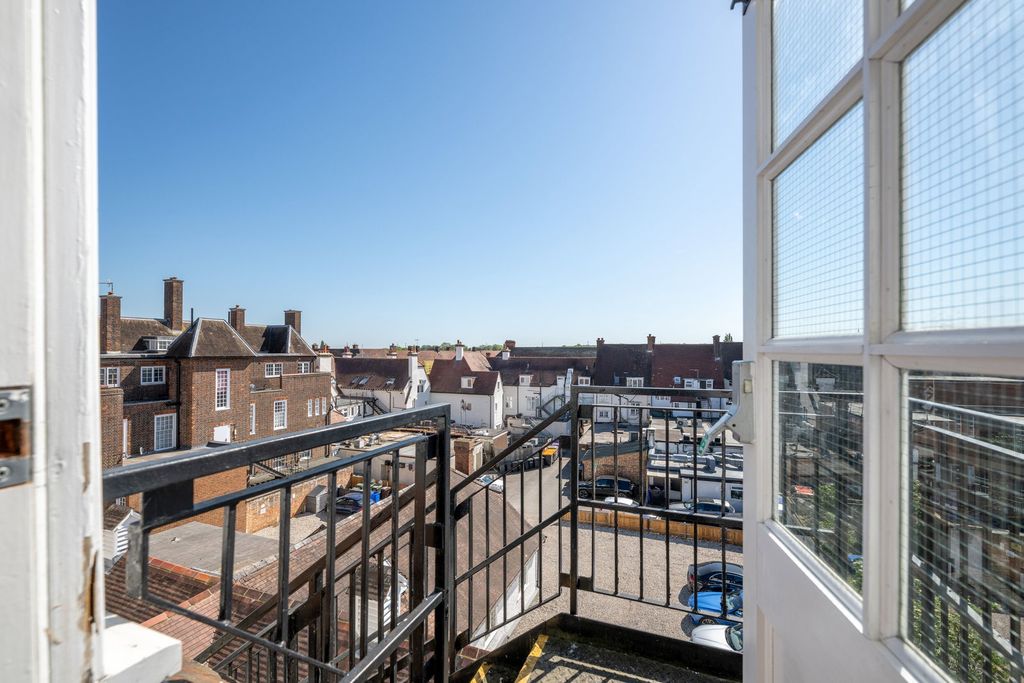 Additional image 18 of 1 bed flat for saleBroadway, Letchworth Garden City SG6
