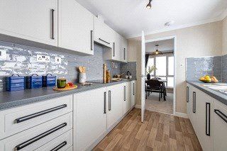 Property photo 3 of 13 Kitchen