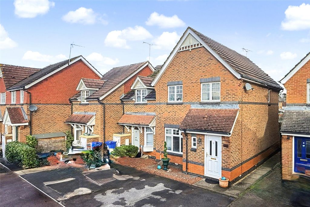 Property photo 1 of 17 Elevated Front