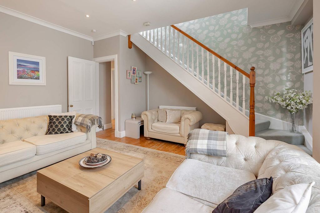 Additional image 19 of 5 bed detached house for saleBraewell Cottage, Mill Road, Linlithgow EH49