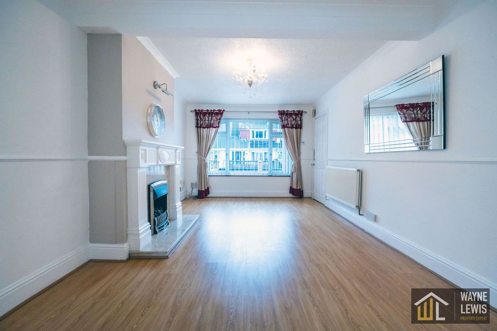 Additional image 7 of 3 bed semi-detached house for saleGlyn Llwyfen, Llanbradach, Caerphilly CF83