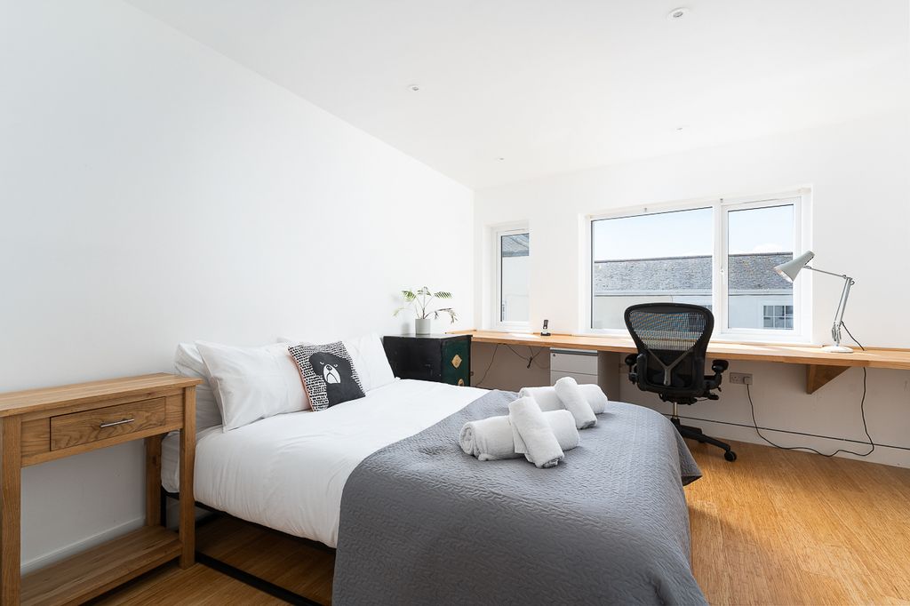 Additional image 10 of 1 bed maisonette for saleMorrab Road, Penzance TR18