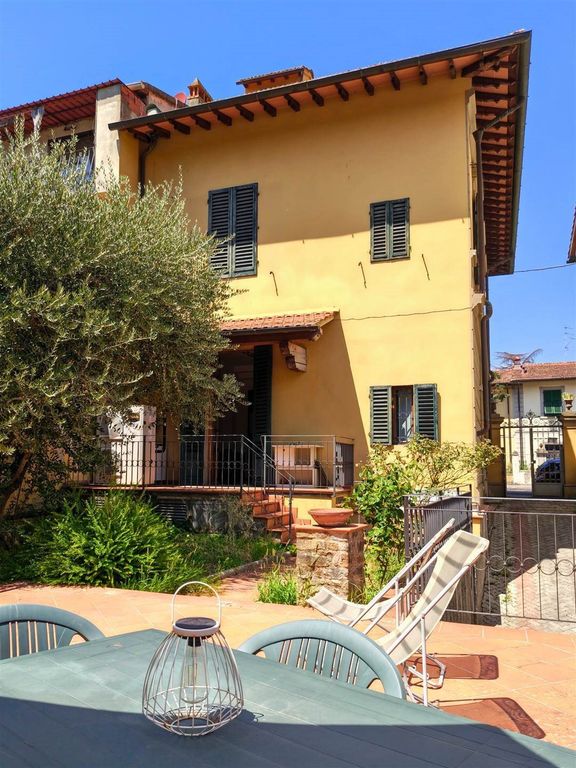 Property photo 1 of 30 3 Bedrooms - Villa - Tuscany - For Sale - A9756Rva