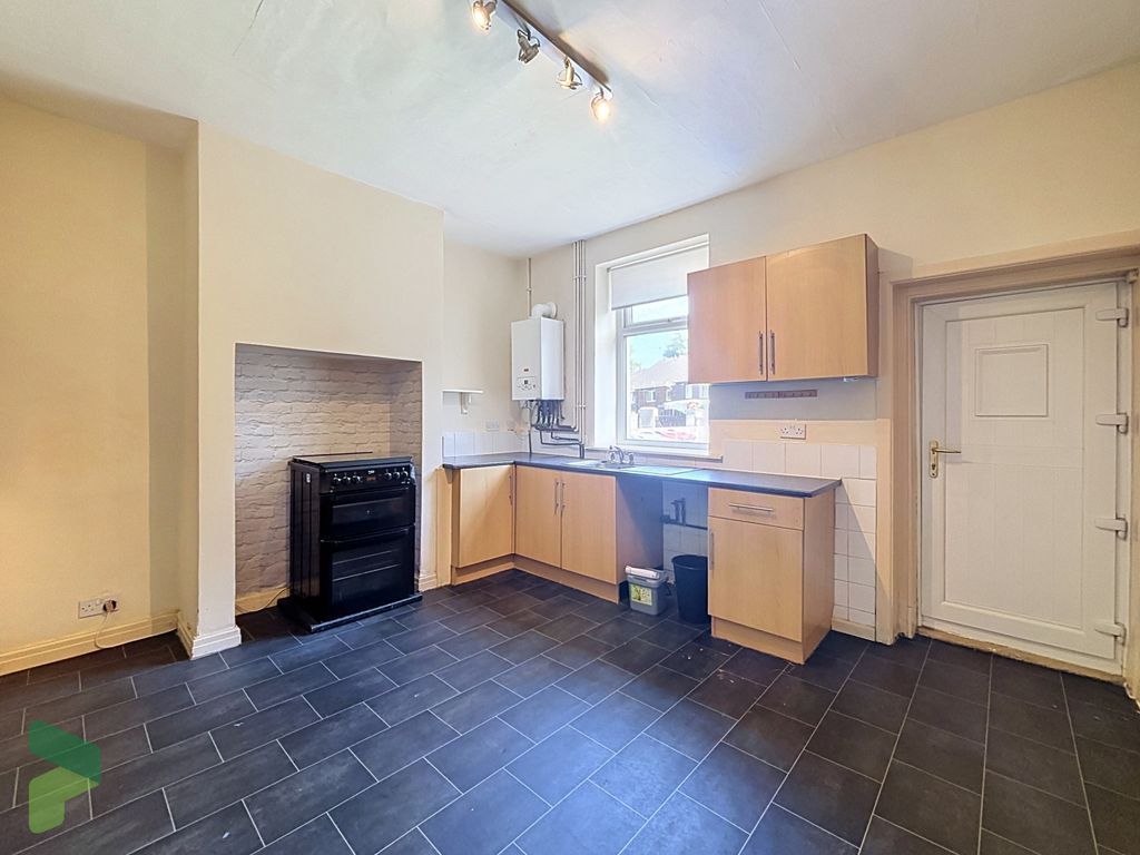 Property photo 1 of 10 Fitted Dining Kitchen