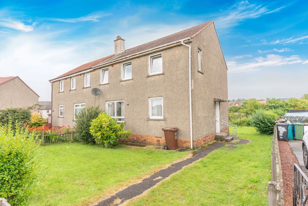 Property photo 1 of 25 4 Bedroom Semi Detached For Sale