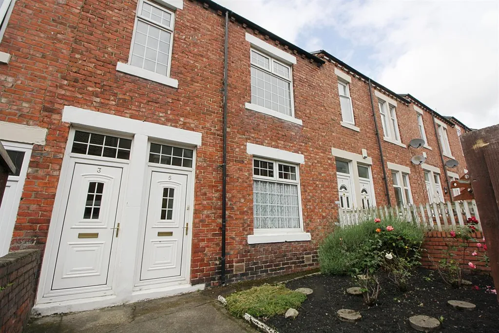 Lesbury Street, Lemington, Newcastle Upon Tyne NE15 - View 3