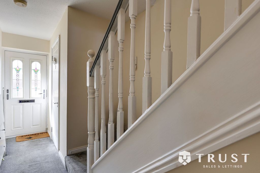 Additional image 12 of 3 bed detached house for saleGreenfields, Heckmondwike WF16