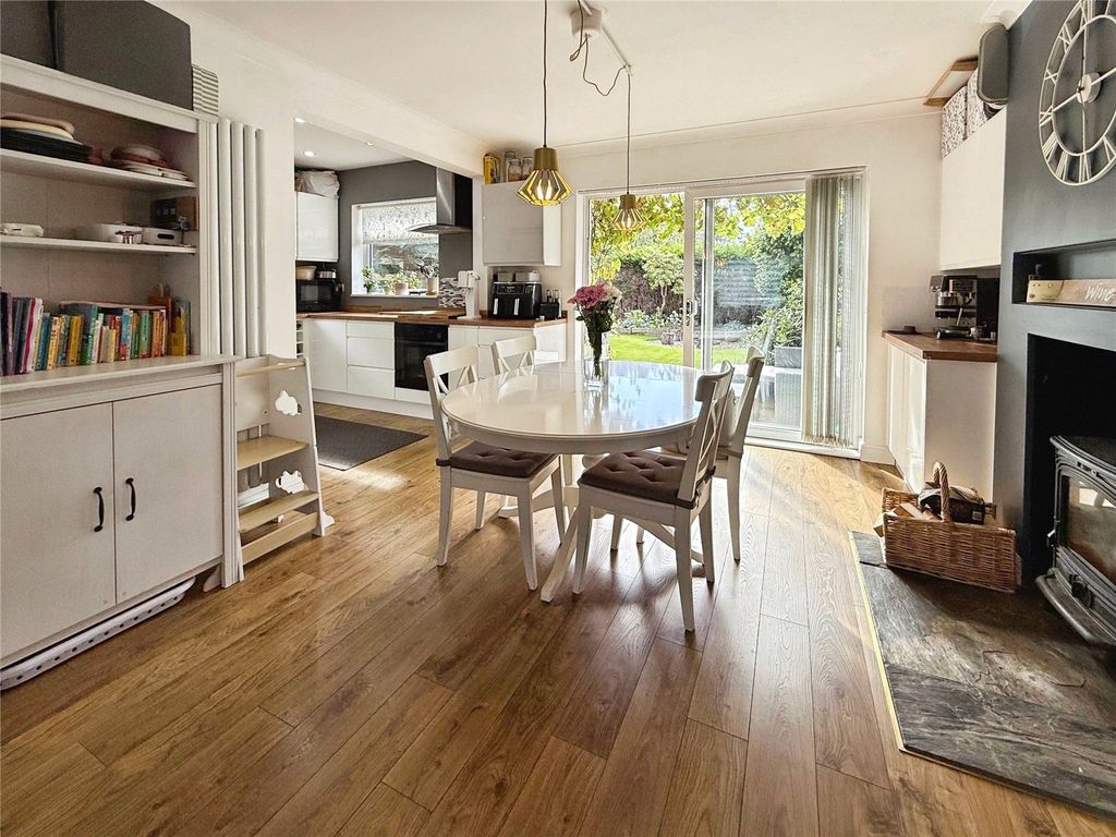 Property photo 2 of 16 Kitchen-Diner