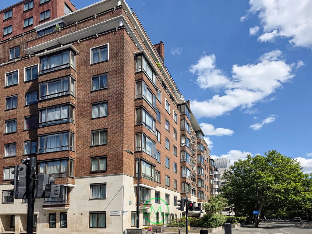 Property photo 1 of 23 4 Bed Flat For Sale Bayswater Road, London W2