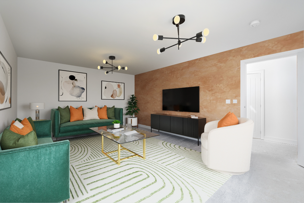 Property photo 1 of 7 Plot 90 Photography