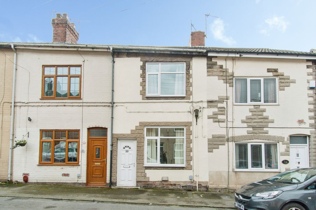 Property photo 1 of 15 The Property