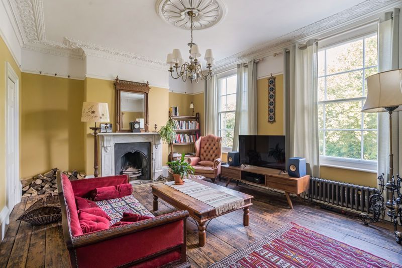 Property photo 2 of 20 Sitting Room