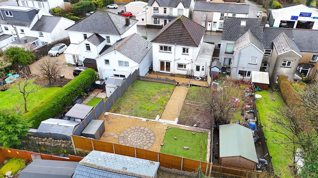 Additional image 4 of 3 bed detached house for saleKing Street, Brynmawr NP23