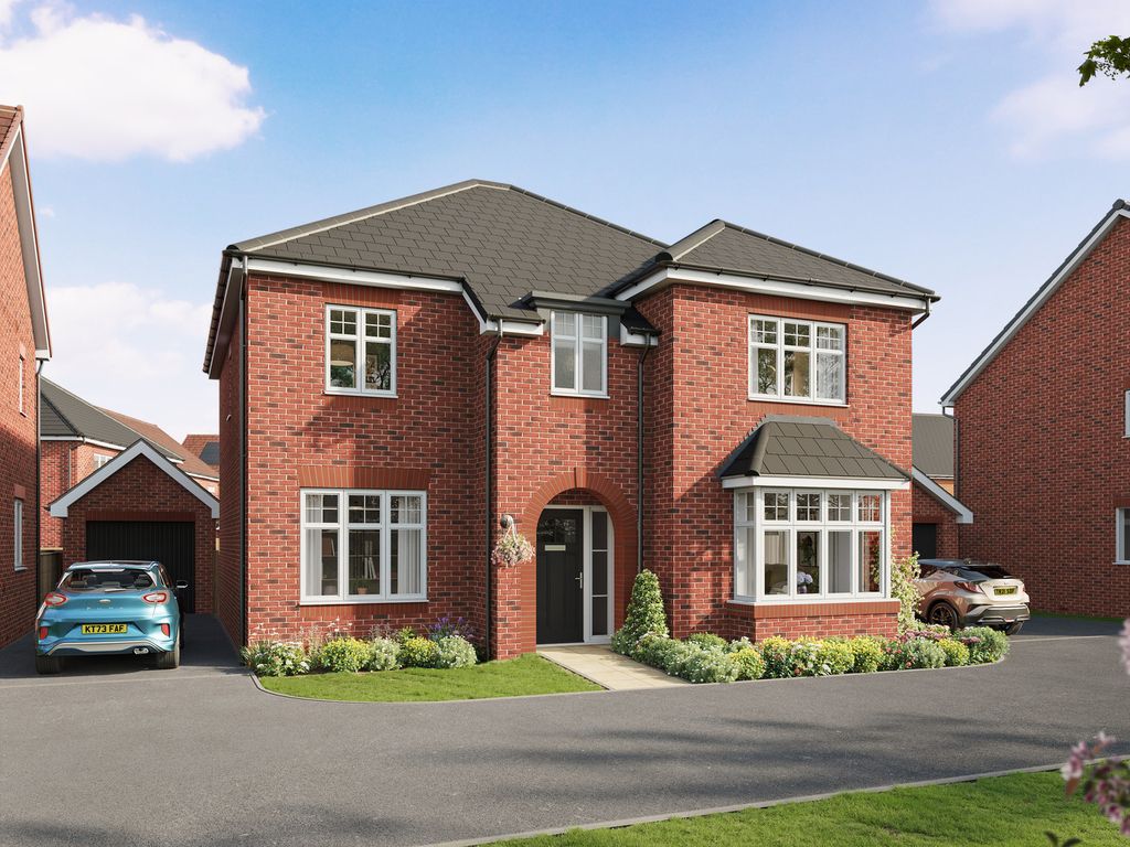 Property photo 1 of 6 The Riverside, Drakelow_X518-Plot 76_Final Birch