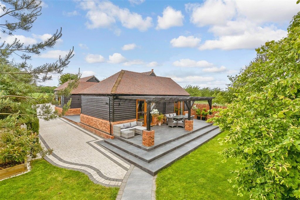 Property photo 2 of 25 Rear Elevation