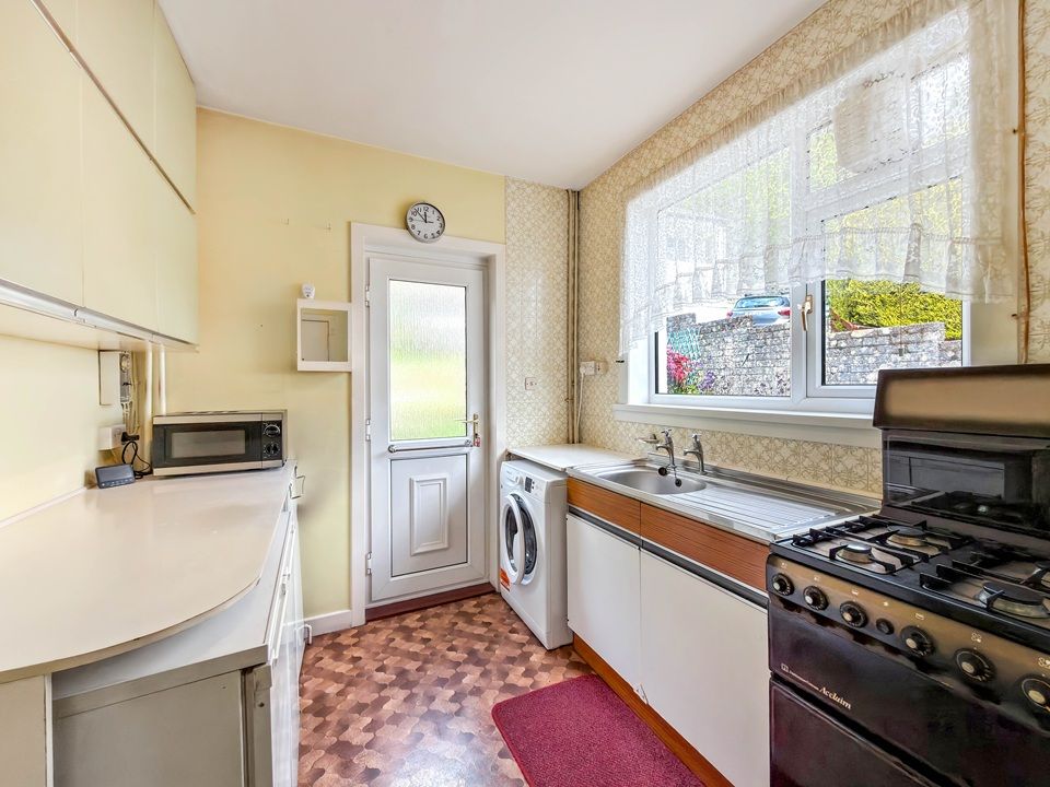 Additional image 4 of 3 bed semi-detached house for saleGuisachan, Longistan Road, Oban, Argyll, Oban PA34