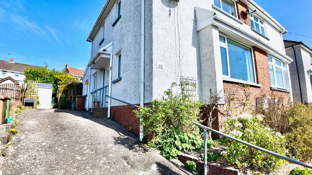 Additional image 9 of 2 bed semi-detached house for saleHighfield Crescent, Pontllanfraith NP12