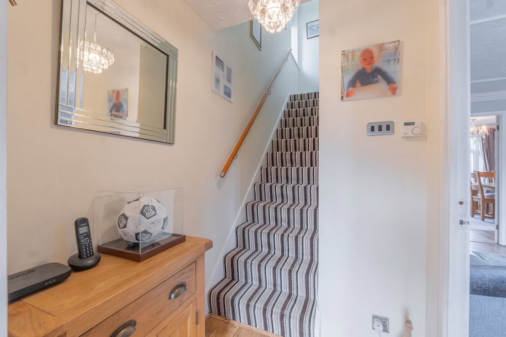 Additional image 11 of 3 bed detached house for saleOakhill Drive, Brierley Hill DY5