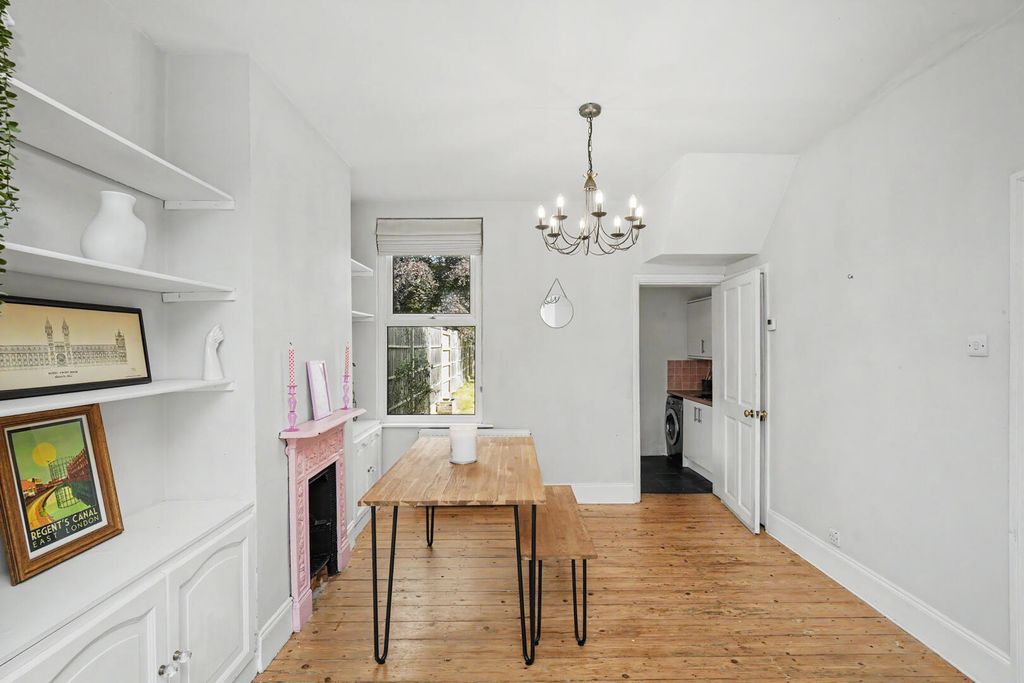 Property photo 3 of 32 Dining Room