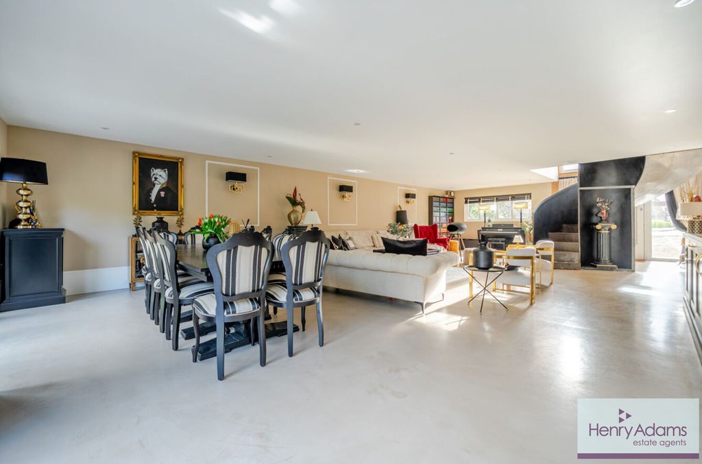 Additional image 10 of 5 bed detached house for saleRamsdean Road, Petersfield GU32